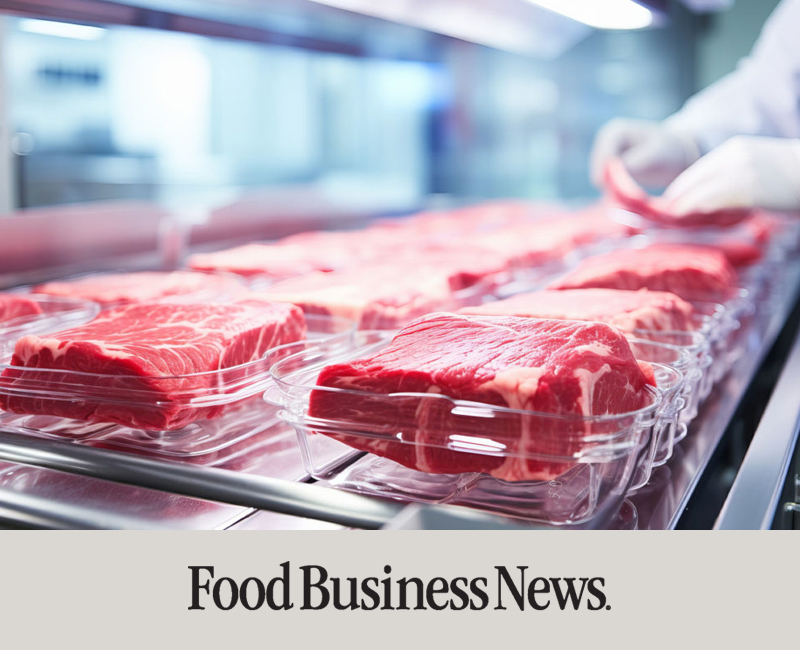 Food Business News Article
